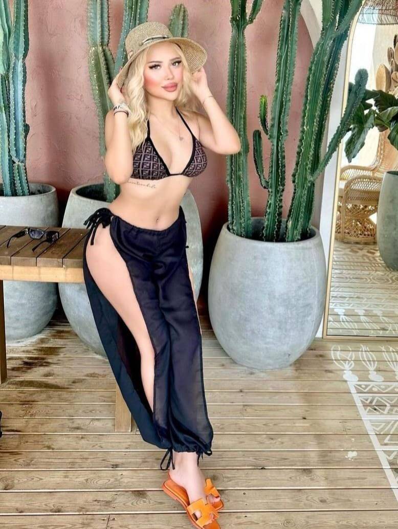Aksaray Escort Bayan Didem İle Sınırları Zorlayın