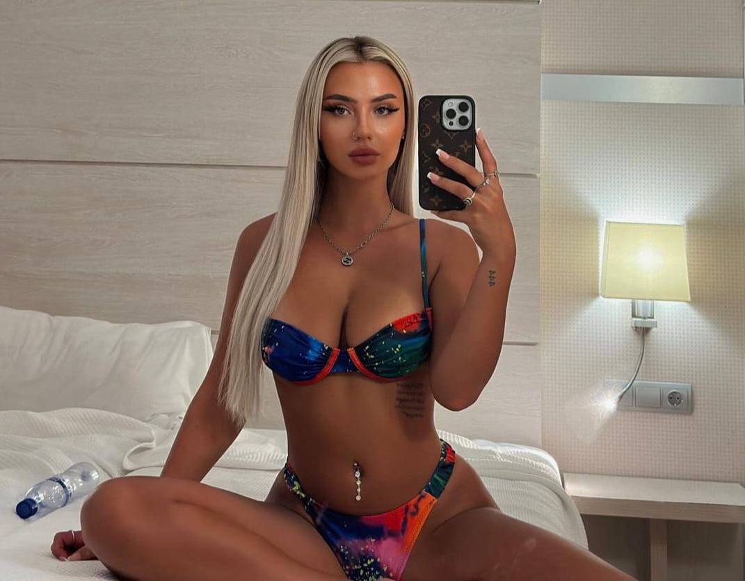 Aksaray Escort Bayanlar Ateşli Ve İstekli
