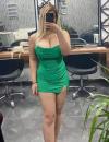 Aksaray Escort Bayan Dilekle Romantizmin Zirvesi