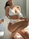 Aksaray Escort Bayan Sılayla Kendinizi Şımartın